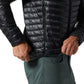 Mountain Hardwear Outerwear Mountain Hardwear - Men's Ghost Whisperer™ Down Jacket
