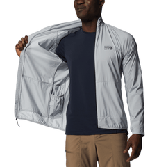Mountain Hardwear Outerwear Mountain Hardwear - Men's Kor AirShell™ Jacket