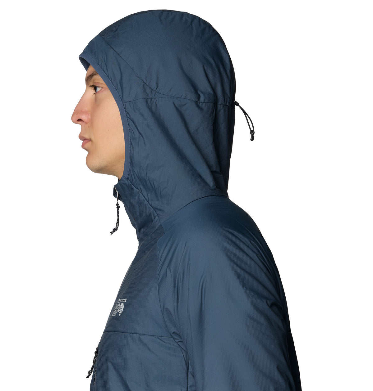 Mountain Hardwear Outerwear Mountain Hardwear - Men's Kor AirShell™ Warm Hoody