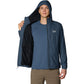 Mountain Hardwear Outerwear Mountain Hardwear - Men's Kor AirShell™ Warm Hoody