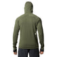 Mountain Hardwear Outerwear Mountain Hardwear - Men's Polartec® Power Grid™ Full-Zip Hoody