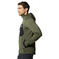 Mountain Hardwear Outerwear Mountain Hardwear - Men's Polartec® Power Grid™ Full-Zip Hoody