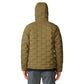Mountain Hardwear Outerwear Mountain Hardwear - Men's Stretchdown™ Hoody