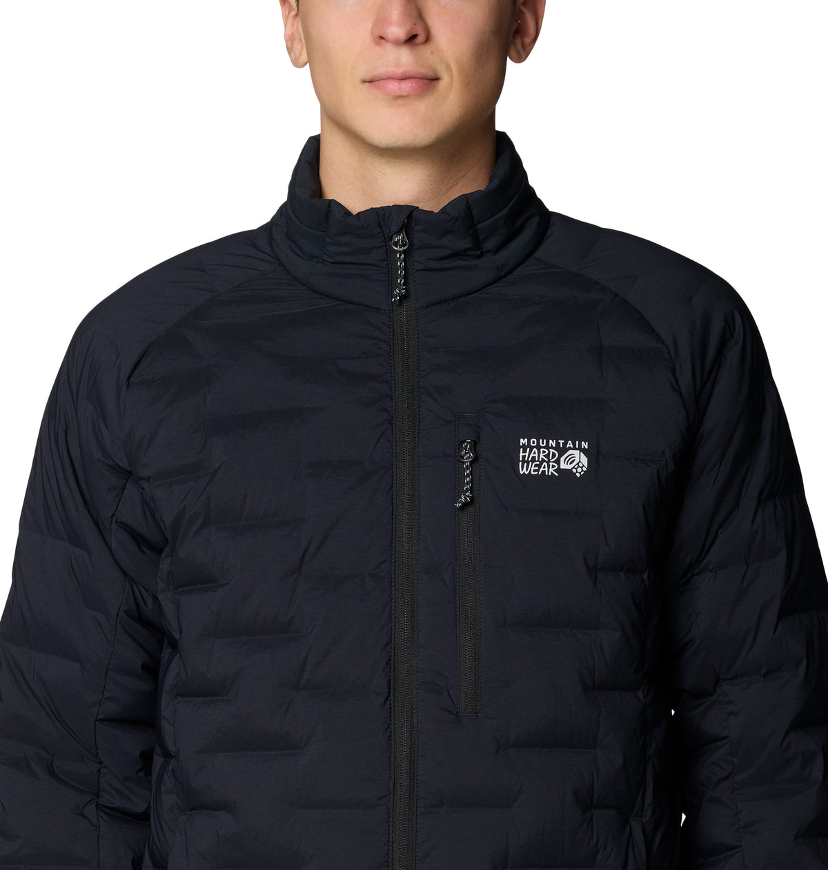 Mountain Hardwear Outerwear Mountain Hardwear - Men's Stretchdown™ Jacket