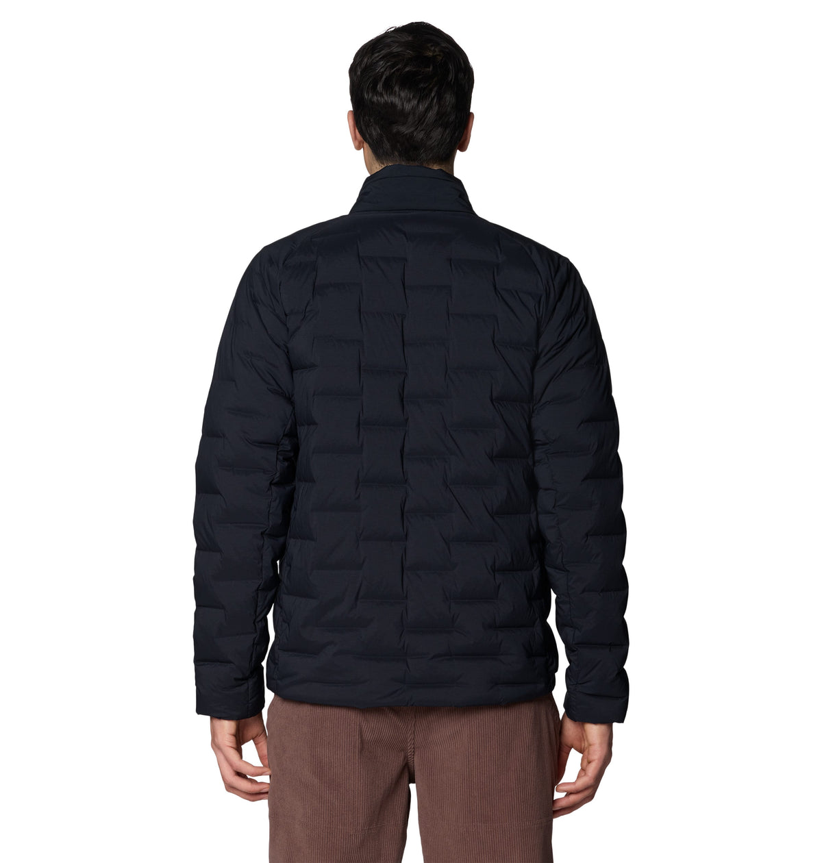 Mountain Hardwear Outerwear Mountain Hardwear - Men's Stretchdown™ Jacket