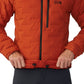 Mountain Hardwear Outerwear Mountain Hardwear - Men's Stretchdown™ Jacket