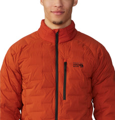 Mountain Hardwear Outerwear Mountain Hardwear - Men's Stretchdown™ Jacket