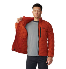 Mountain Hardwear Outerwear Mountain Hardwear - Men's Stretchdown™ Jacket