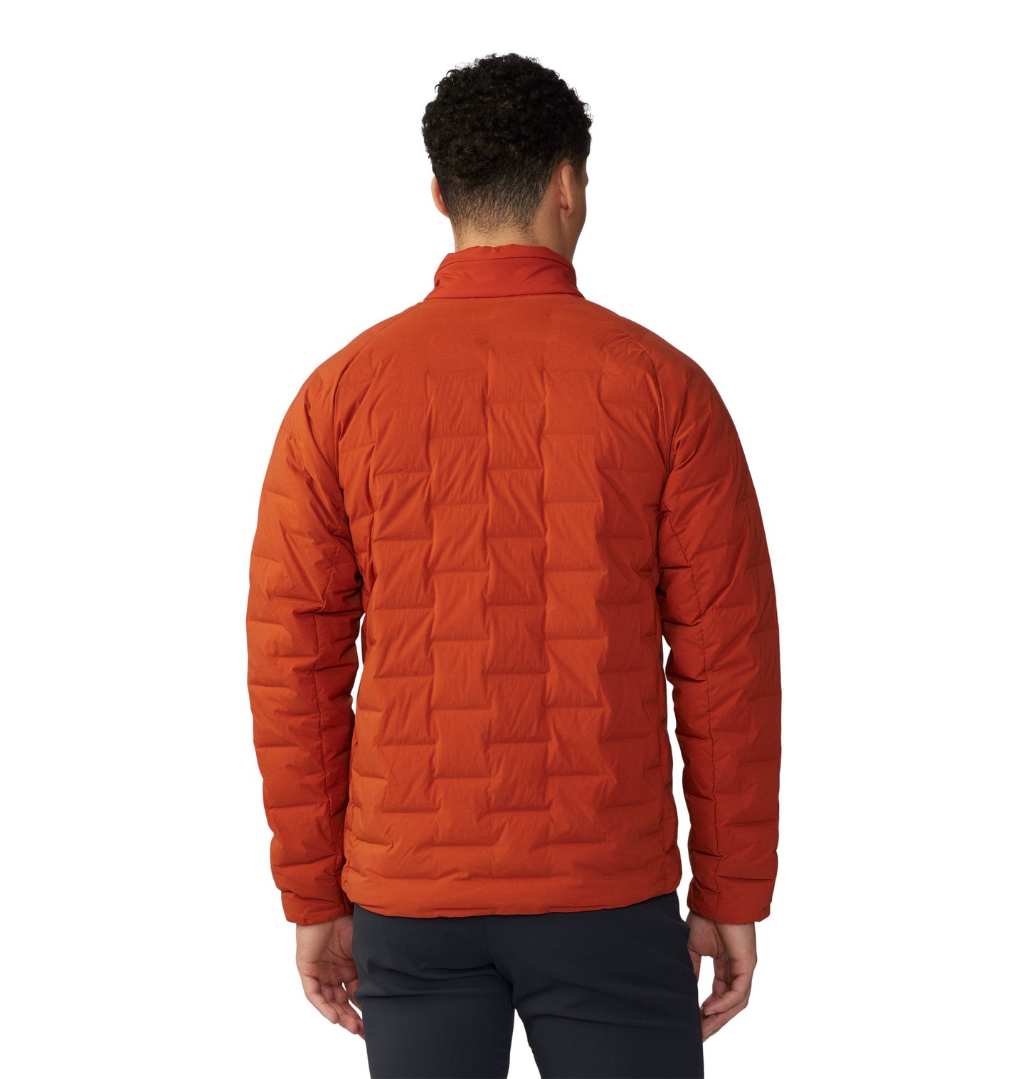 Mountain Hardwear Outerwear Mountain Hardwear - Men's Stretchdown™ Jacket