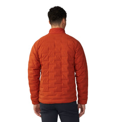 Mountain Hardwear Outerwear Mountain Hardwear - Men's Stretchdown™ Jacket