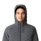 Mountain Hardwear Outerwear Mountain Hardwear - Men's Stretchdown™ Light Full-Zip Hoody