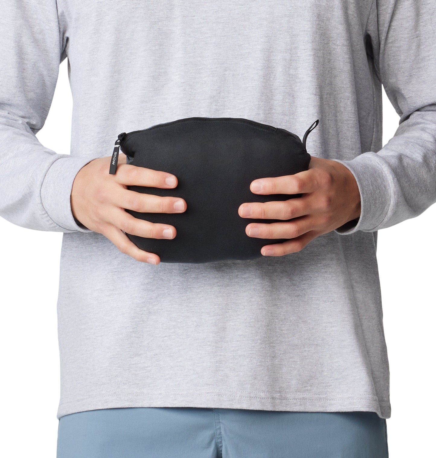 Mountain Hardwear Outerwear Mountain Hardwear - Men's Stretchdown™ Light Full-Zip Hoody