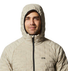 Mountain Hardwear Outerwear Mountain Hardwear - Men's Stretchdown™ Light Pullover