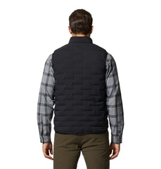 Mountain Hardwear Outerwear Mountain Hardwear - Men's Stretchdown™ Vest
