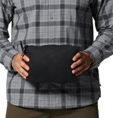 Mountain Hardwear Outerwear Mountain Hardwear - Men's Stretchdown™ Vest