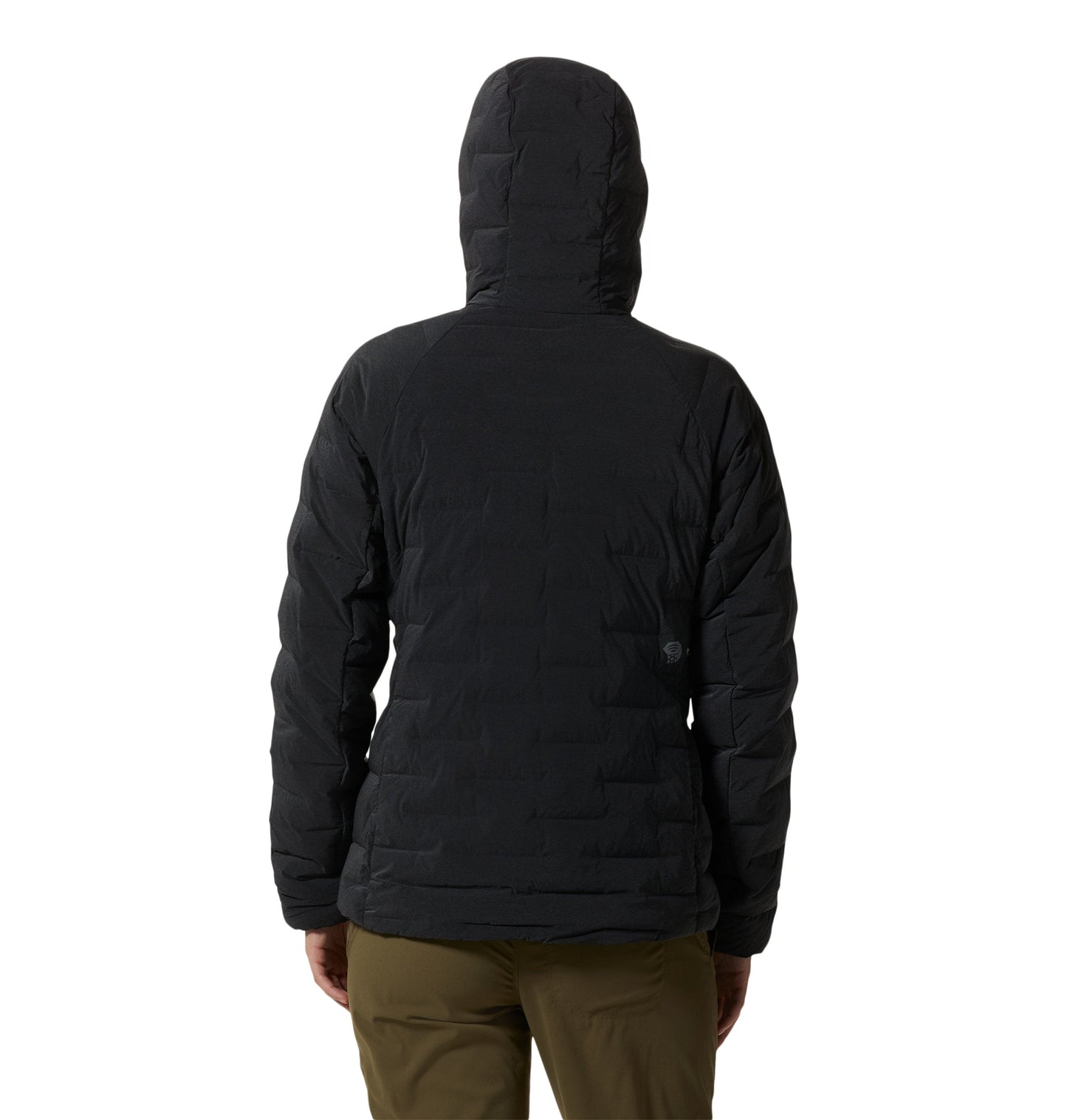Mountain Hardwear Outerwear Mountain Hardwear - Men's Threshold™ Jacket