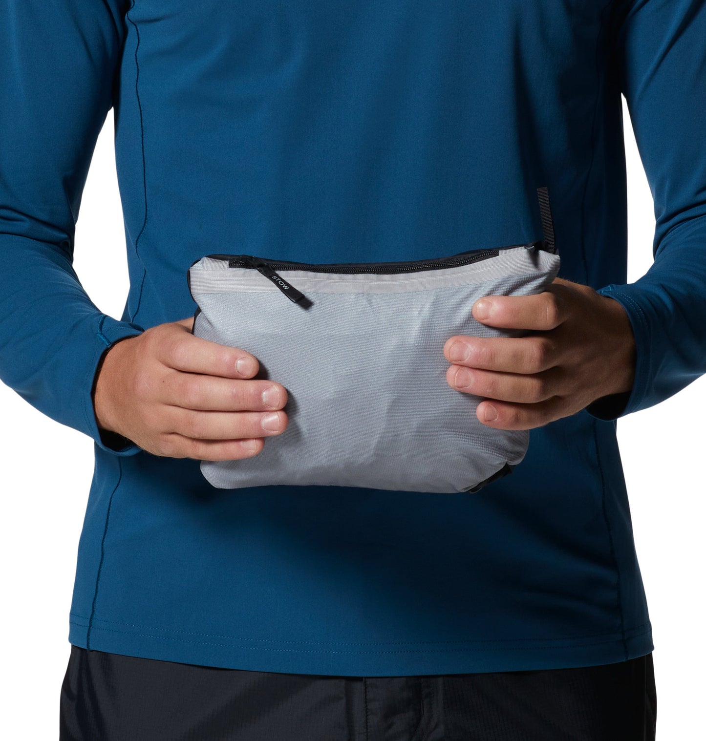 Mountain Hardwear Outerwear Mountain Hardwear - Men's Threshold™ Jacket