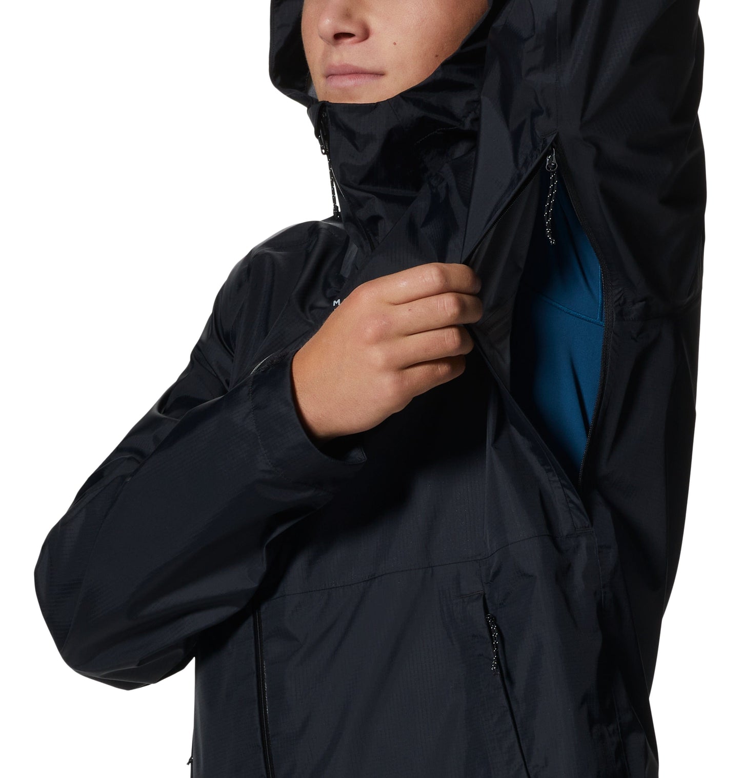 Mountain Hardwear Outerwear Mountain Hardwear - Men's Threshold™ Jacket