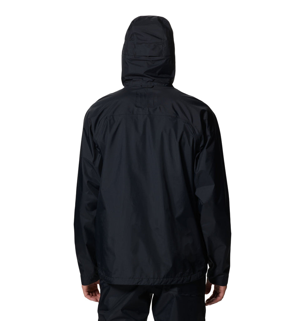 Mountain Hardwear Snowtastic Jacket ブラック Mountain Hardwear - Men's Threshold™ Jacket – Threadfellows