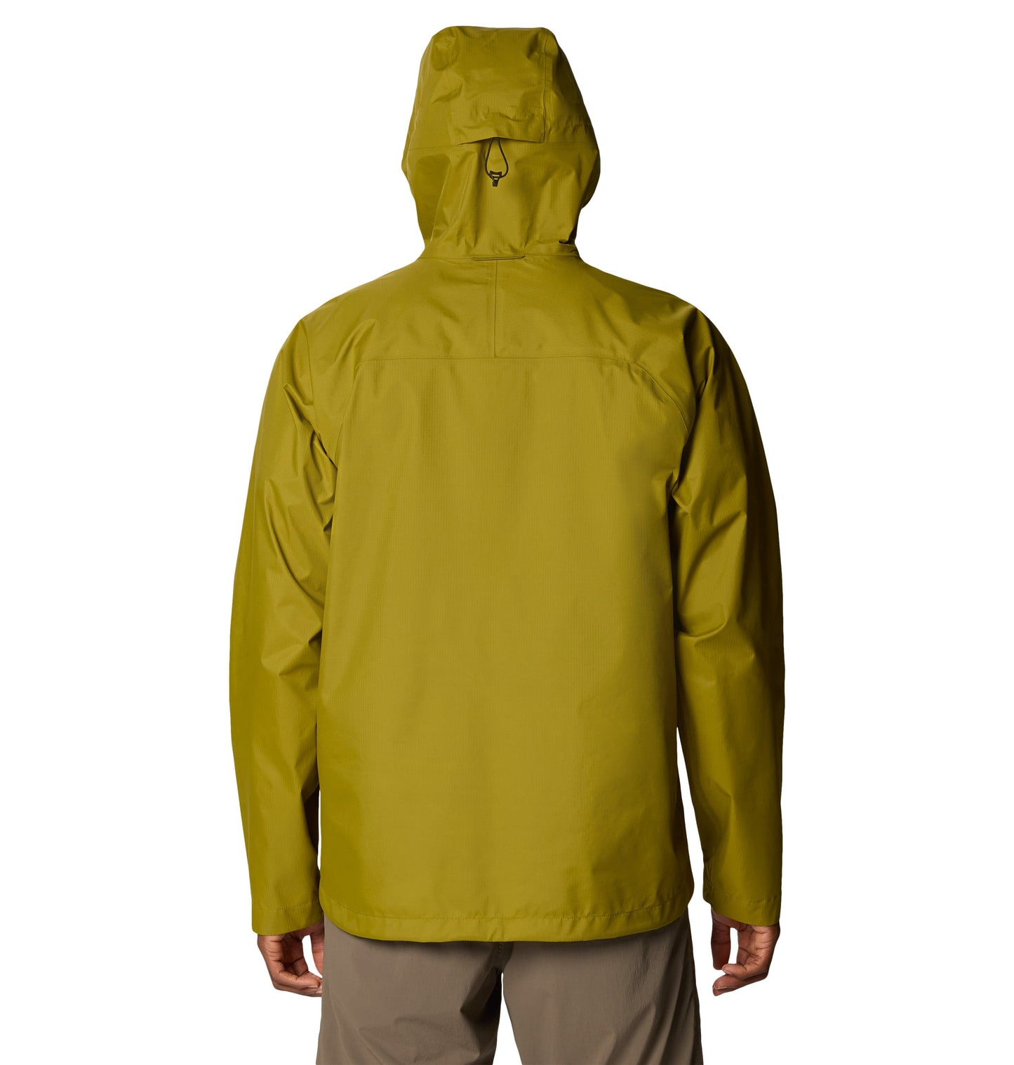 Mountain Hardwear Outerwear Mountain Hardwear - Men's Threshold™ Rain Jacket
