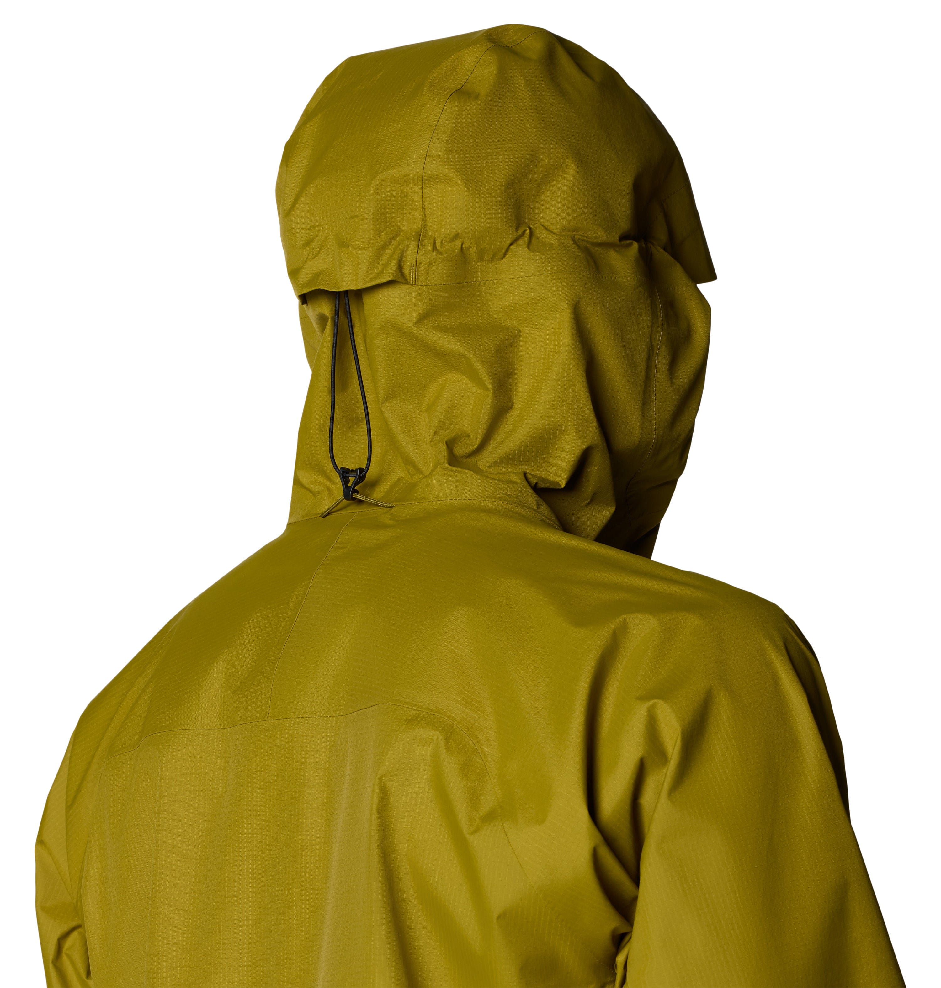 Threshold Rain Shell | Packable Waterproof | Mountain Hardwear