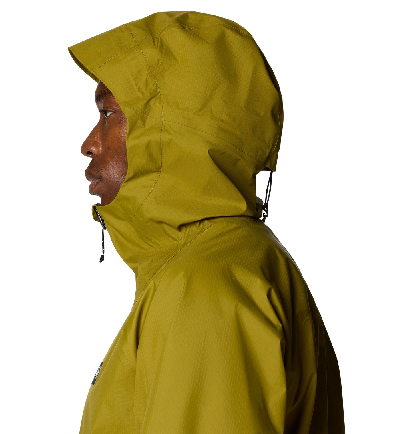 Mountain Hardwear Outerwear Mountain Hardwear - Men's Threshold™ Rain Jacket