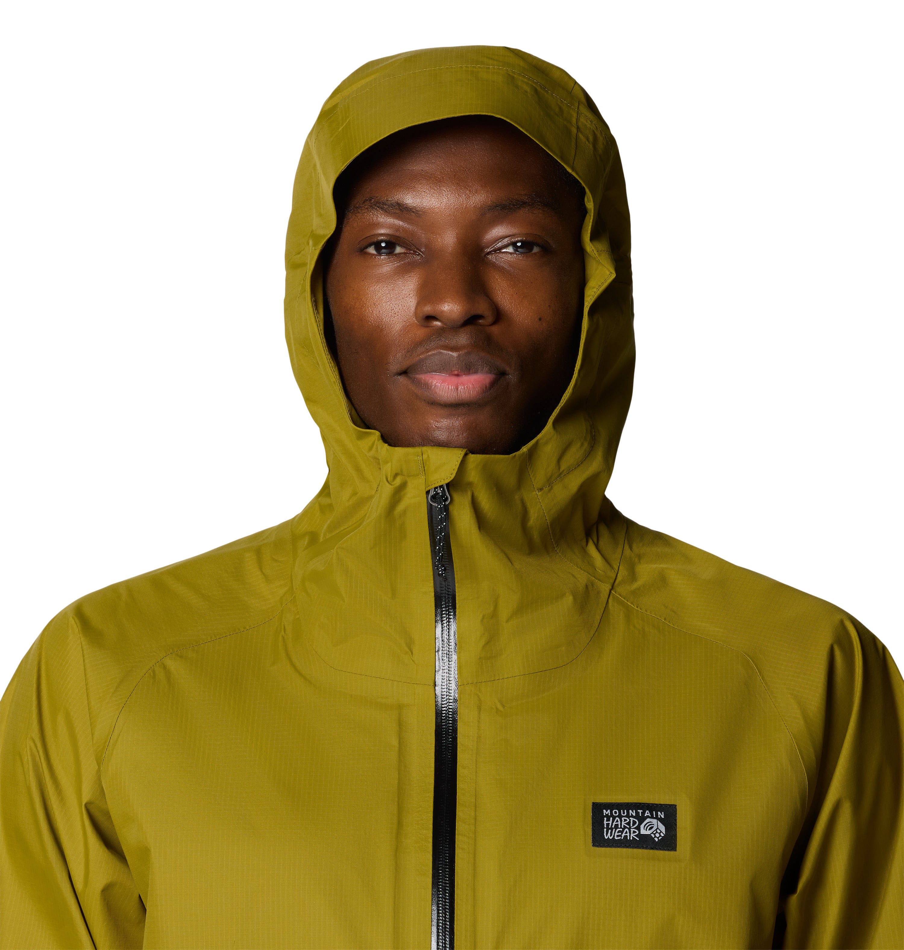 マウンテンマーシャルアーツ Packable WindHoodie サイズL Threshold Rain Shell | Packable Waterproof | Mountain Hardwear