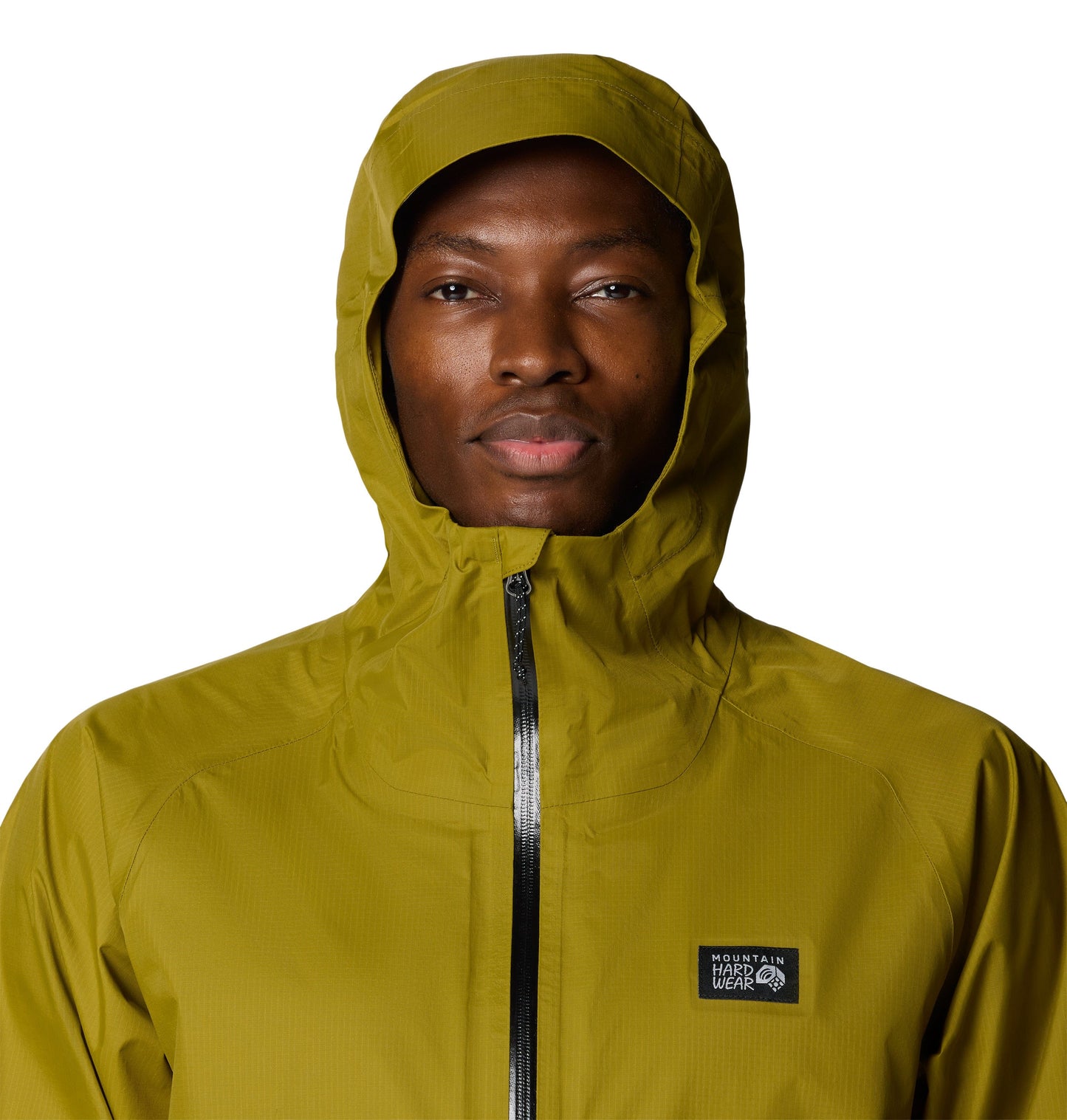 Mountain Hardwear Outerwear Mountain Hardwear - Men's Threshold™ Rain Jacket