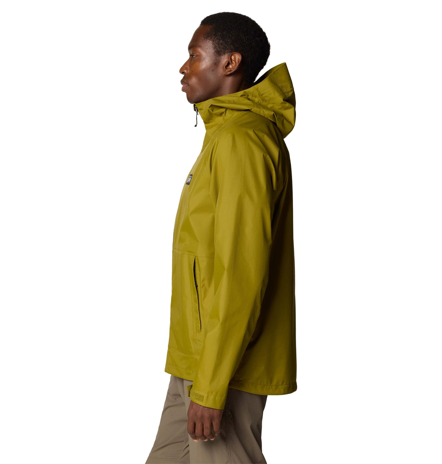 Mountain Hardwear Outerwear Mountain Hardwear - Men's Threshold™ Rain Jacket