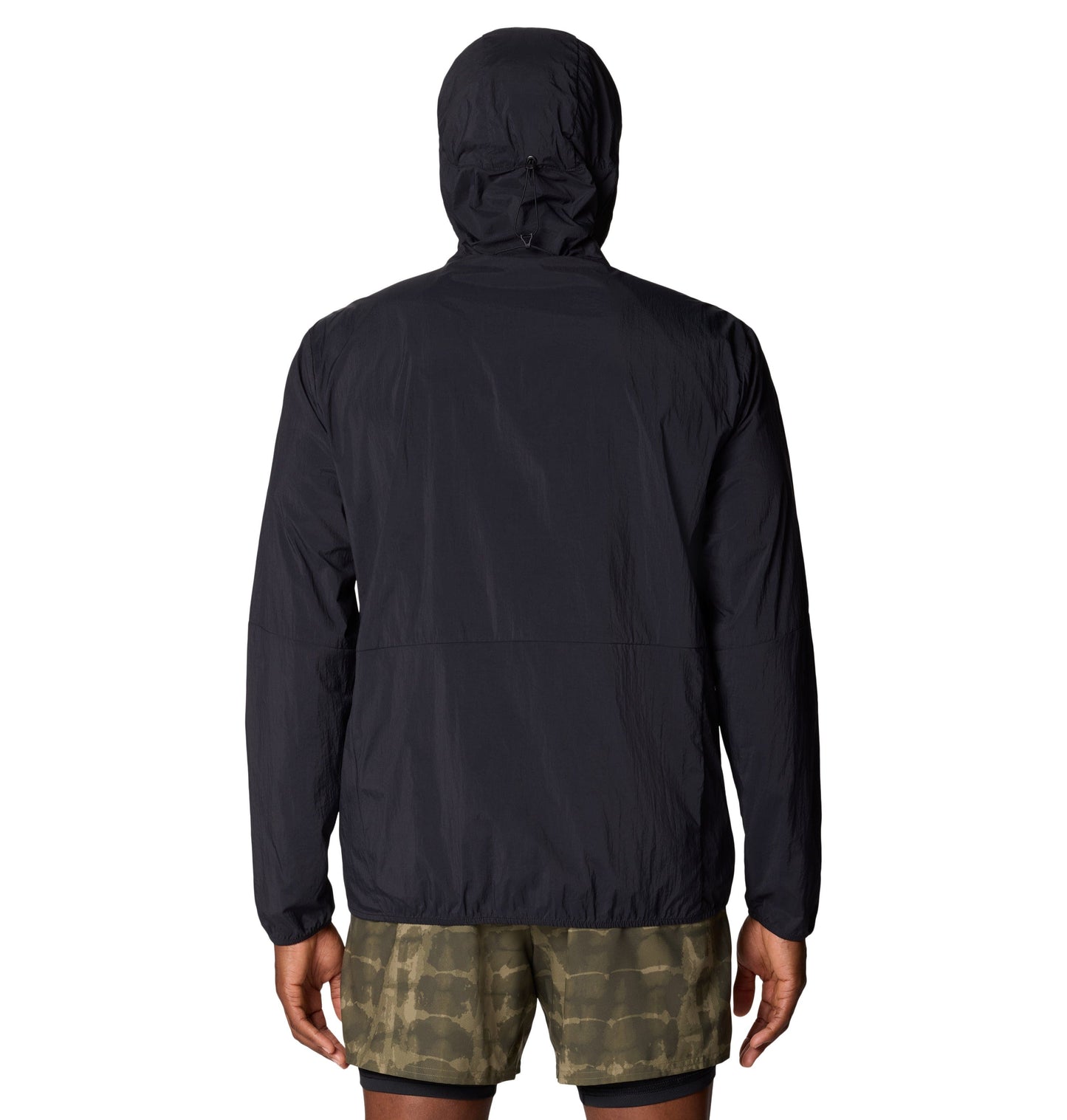 Mountain Hardwear Outerwear Mountain Hardwear - Men's Wind Veil™ Hooded Jacket