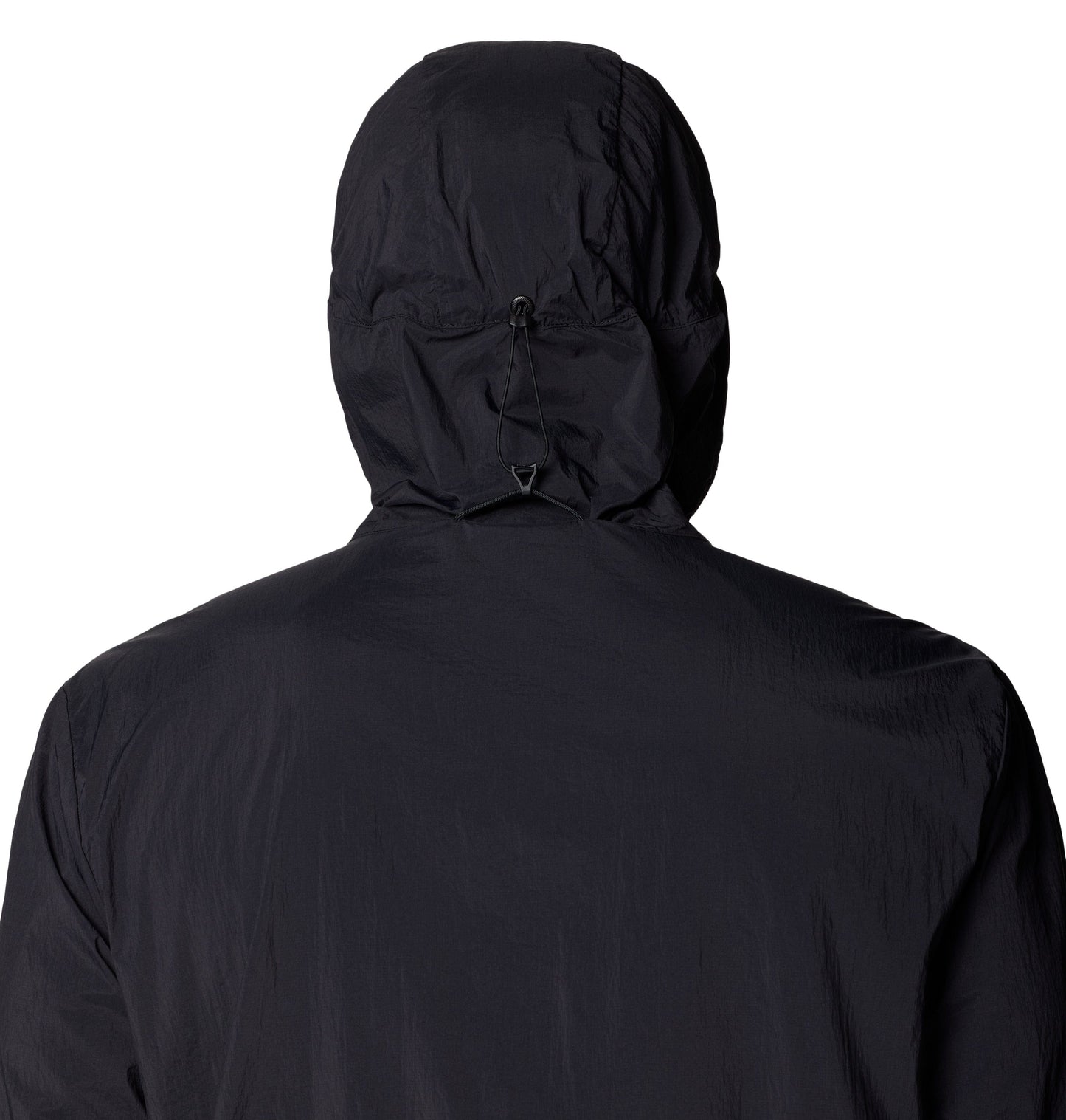 Mountain Hardwear Outerwear Mountain Hardwear - Men's Wind Veil™ Hooded Jacket