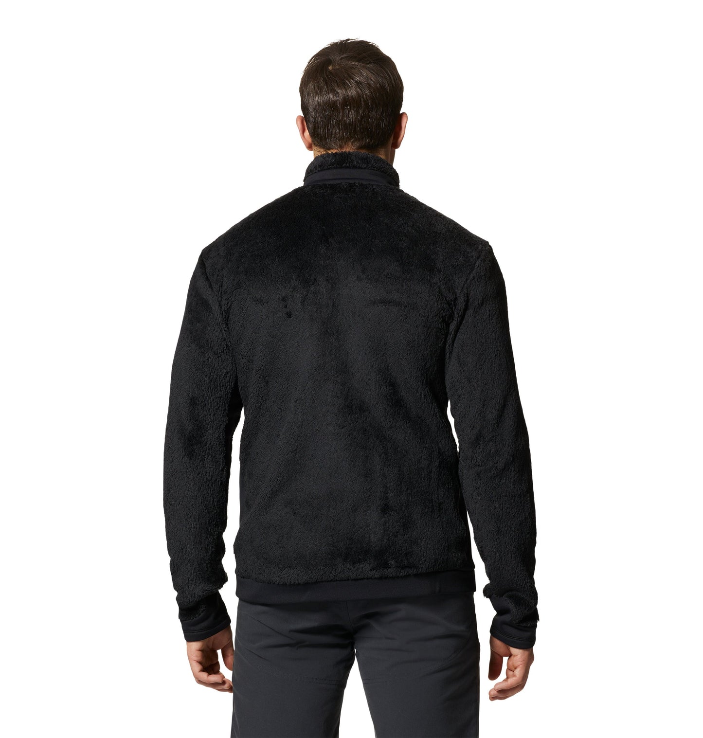 Mountain Hardwear Outerwear Mountain Hardwear - Polartec® High Loft™ Jacket