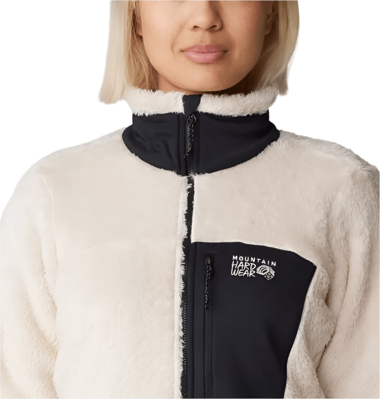 Mountain Hardwear Outerwear Mountain Hardwear - Polartec® High Loft™ Jacket