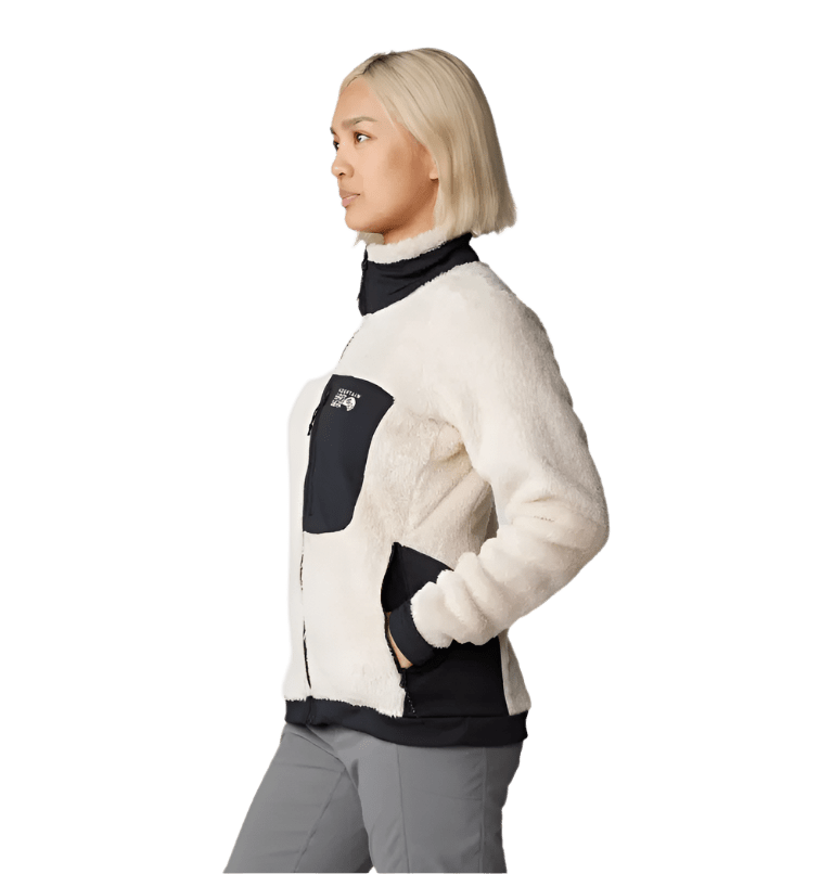 Mountain Hardwear Outerwear Mountain Hardwear - Polartec® High Loft™ Jacket