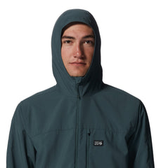 Mountain Hardwear Outerwear Mountain Hardwear - Trail Sender™ Jacket