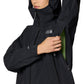 Mountain Hardwear Outerwear Mountain Hardwear - Women's Cloud Cipher™ Hooded Jacket