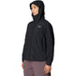 Mountain Hardwear Outerwear Mountain Hardwear - Women's Cloud Cipher™ Hooded Jacket
