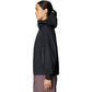 Mountain Hardwear Outerwear Mountain Hardwear - Women's Cloud Cipher™ Hooded Jacket