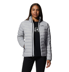 Mountain Hardwear Outerwear Mountain Hardwear - Women's Deloro™ Down Jacket