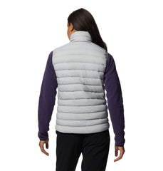 Mountain Hardwear Outerwear Mountain Hardwear - Women's Deloro™ Down Vest