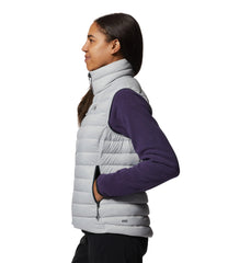 Mountain Hardwear Outerwear Mountain Hardwear - Women's Deloro™ Down Vest