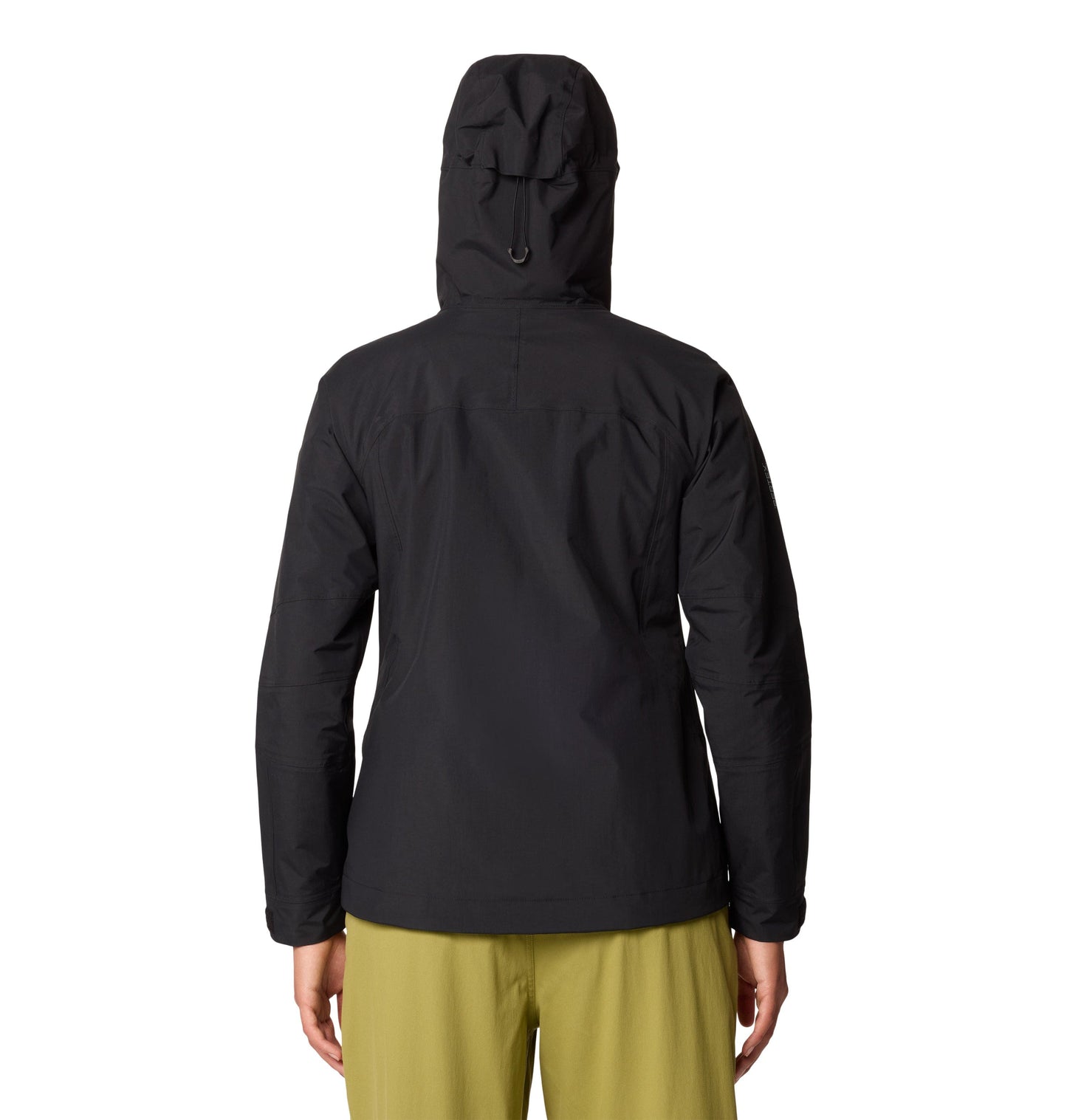 Mountain Hardwear Outerwear Mountain Hardwear - Women's Dry Times™ Hooded Jacket