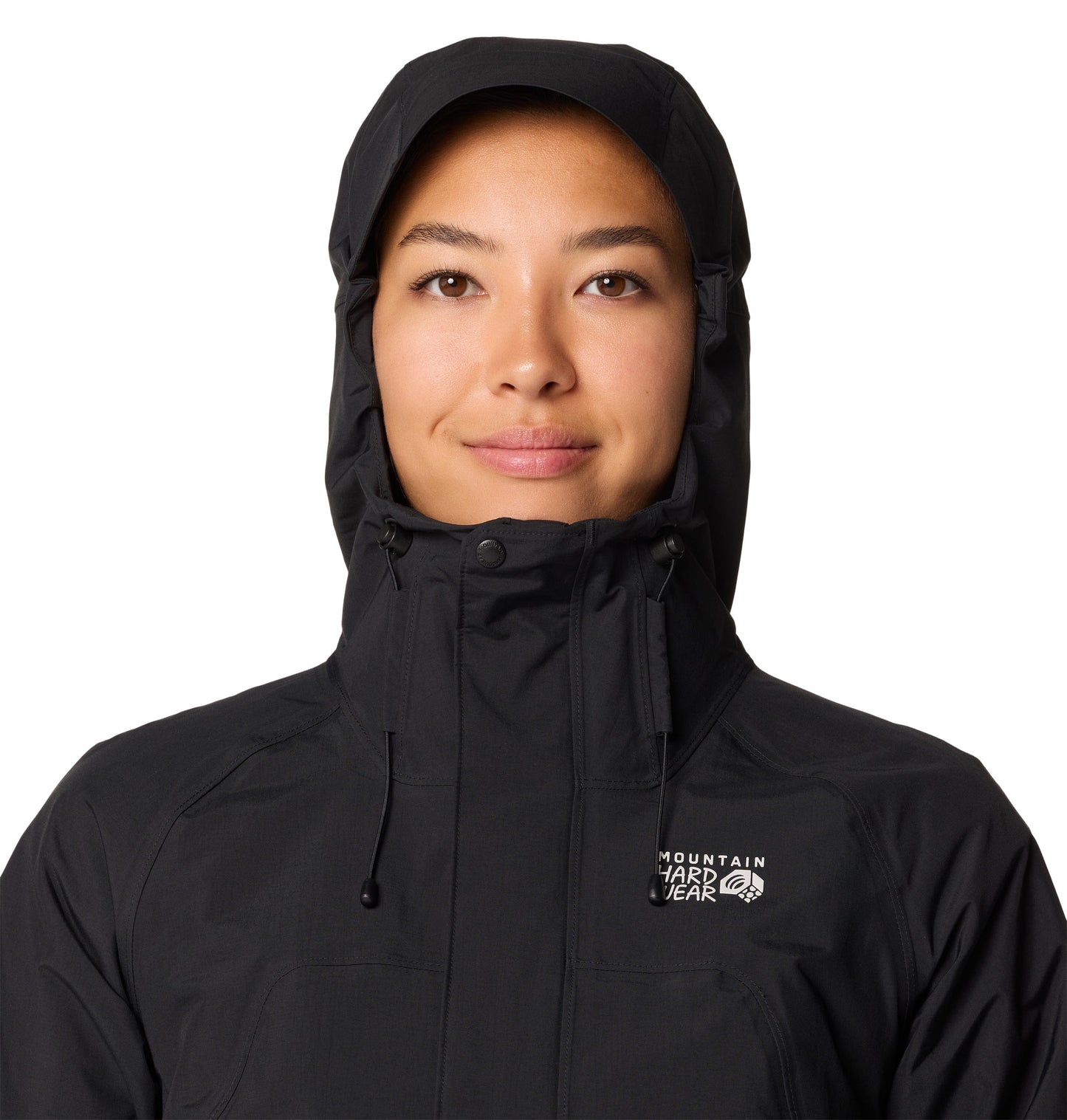 Mountain Hardwear Outerwear Mountain Hardwear - Women's Dry Times™ Hooded Jacket