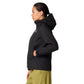 Mountain Hardwear Outerwear Mountain Hardwear - Women's Dry Times™ Hooded Jacket