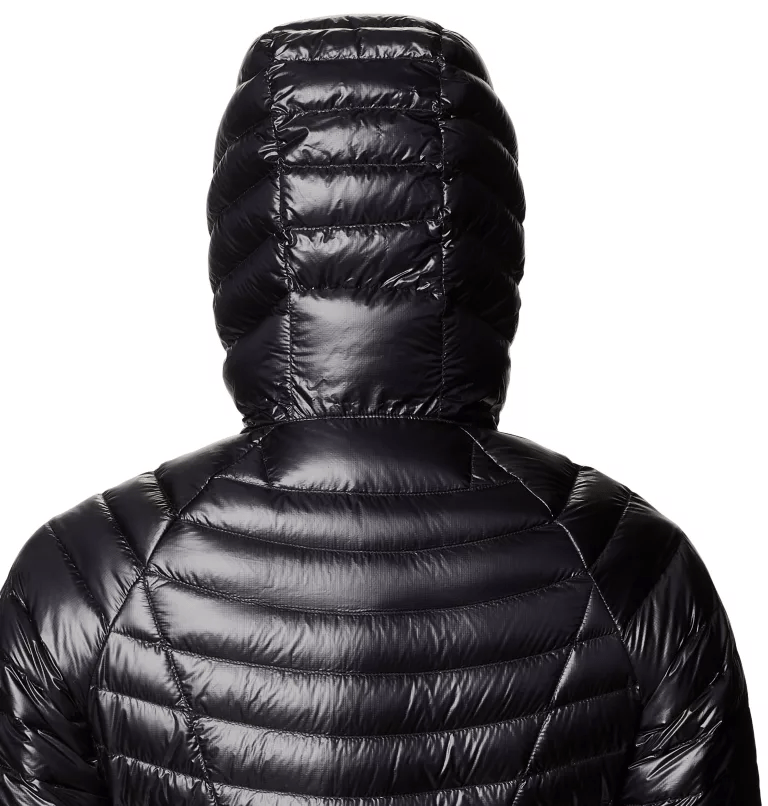 Mountain Hardwear Outerwear Mountain Hardwear - Women's Ghost Whisperer™ Down Hoody