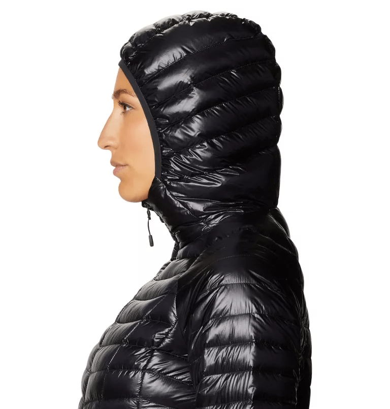 Mountain Hardwear Outerwear Mountain Hardwear - Women's Ghost Whisperer™ Down Hoody