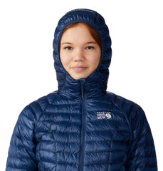 Mountain Hardwear Outerwear Mountain Hardwear - Women's Ghost Whisperer™ Down Hoody