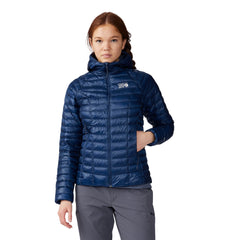 Mountain Hardwear Outerwear Mountain Hardwear - Women's Ghost Whisperer™ Down Hoody