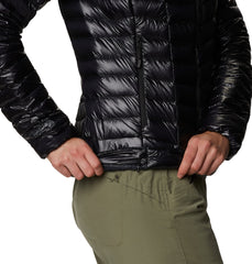 Mountain Hardwear Outerwear Mountain Hardwear - Women's Ghost Whisperer™ Down Jacket