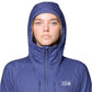 Mountain Hardwear Outerwear Mountain Hardwear - Women's Kor AirShell™ Warm Hoody